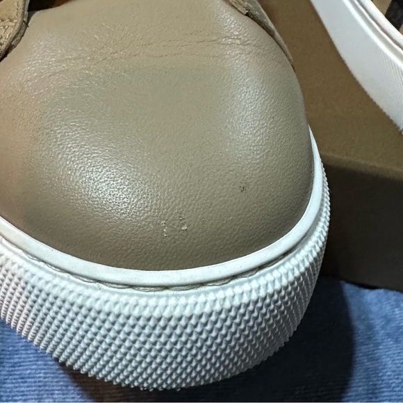 Burberry Shoes - Beautiful name brand shoes with all original tags